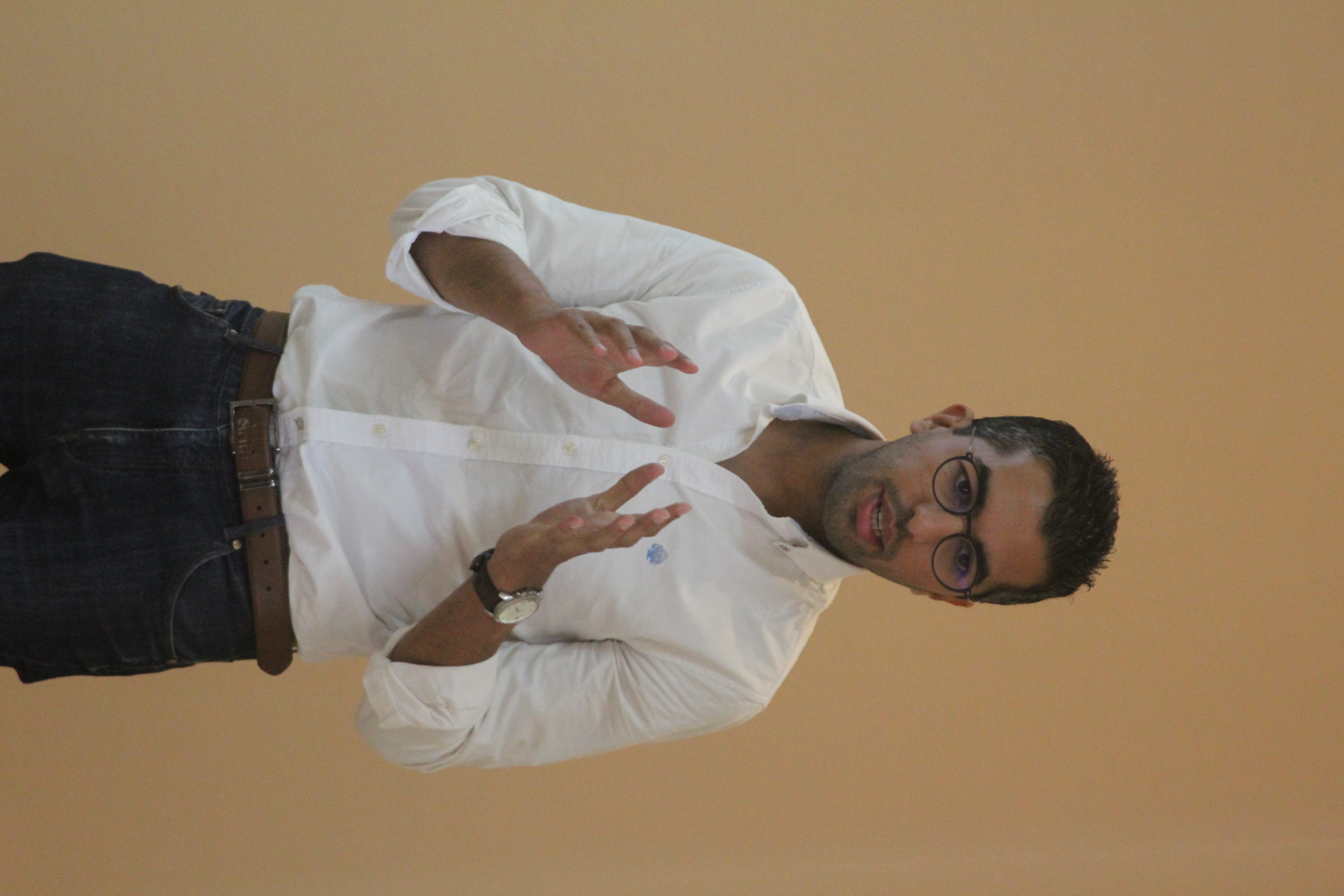 Oral-Session-III